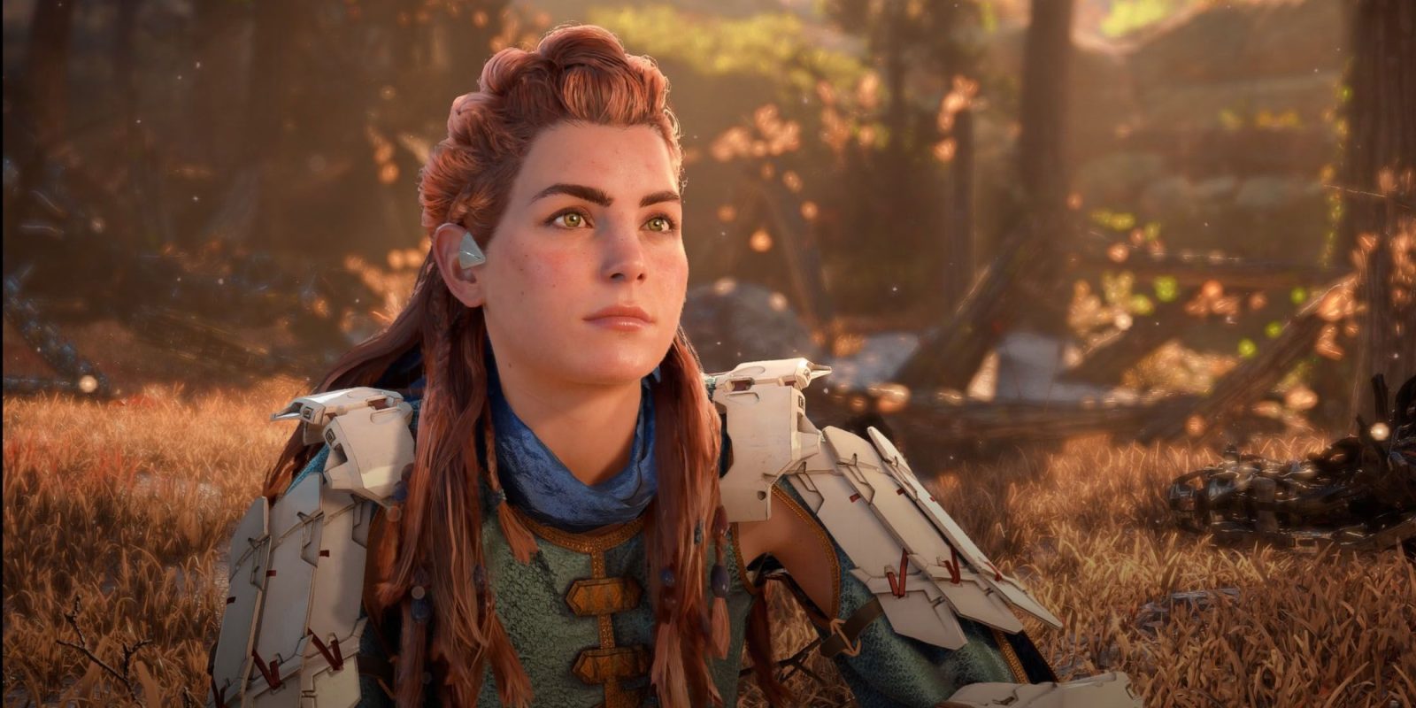 Horizon Zero Dawn Remastered Release New Update for November 2024