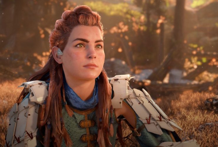 Horizon Zero Dawn Remastered Release New Update for November 2024