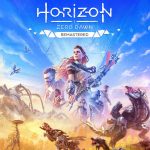 Horizon Zero Dawn Remastered Releases Update 1.07