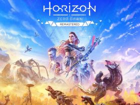 Horizon Zero Dawn Remastered Releases Update 1.07