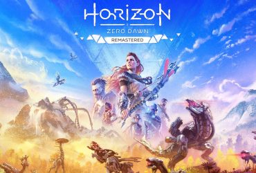 Horizon Zero Dawn Remastered Releases Update 1.07