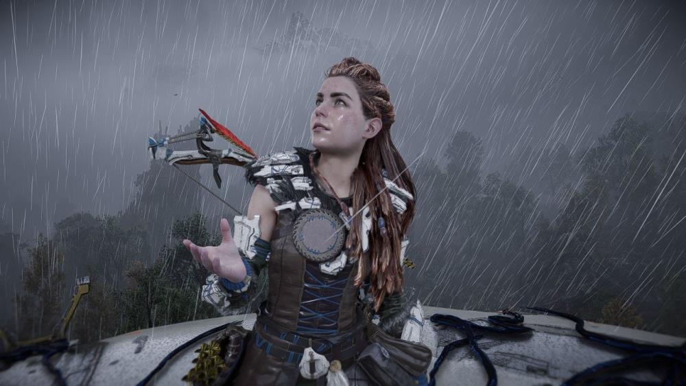 Horizon Zero Dawn Remastered Review | NoobFeed