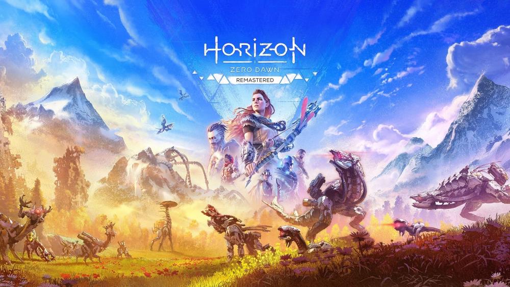 Horizon Zero Dawn Remastered Review - The Hunt For Greatness I The Koalition