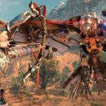 Horizon Zero Dawn Remastered Review – Here We Go Again | GB