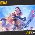 Horizon Zero Dawn Remastered Review – Return Of the Redhead [PSLegends]