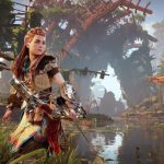 Horizon Zero Dawn Remastered is entirely unnecessary