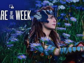 Share of the Week: Horizon Zero Dawn Remastered