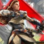 Horizon Zero Dawn is one of the least-popular PS5 exclusives this year