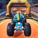 Hot Wheels Monster Trucks: Stunt Mayhem Review | TheXboxHub