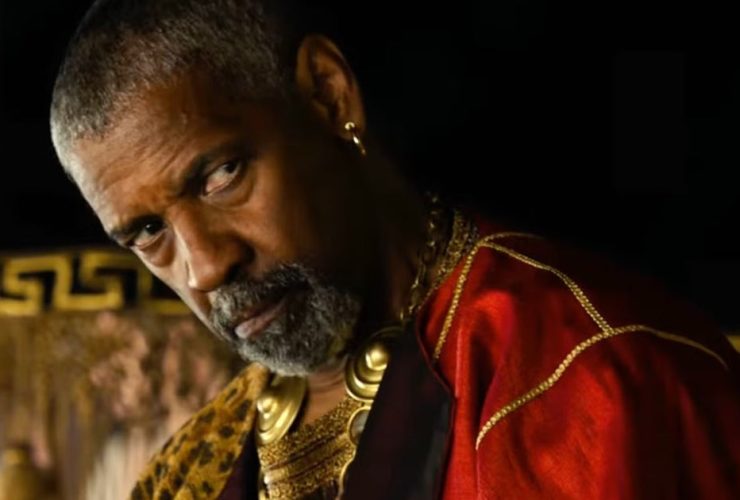 Hot off the heels of Gladiator 2, Denzel Washington apparently has a lot on his plate, including a Marvel sequel that hasn’t even been announced yet