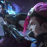 Hot off the success of Arcane season 2, Riot has a "slate of different projects" it's exploring, but you probably shouldn't expect anything anytime soon