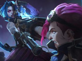 Hot off the success of Arcane season 2, Riot has a "slate of different projects" it's exploring, but you probably shouldn't expect anything anytime soon