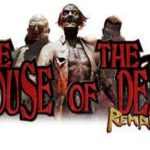 House Of The Dead Is Coming To The Big Screen