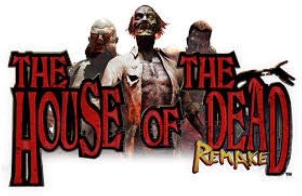 House Of The Dead Is Coming To The Big Screen