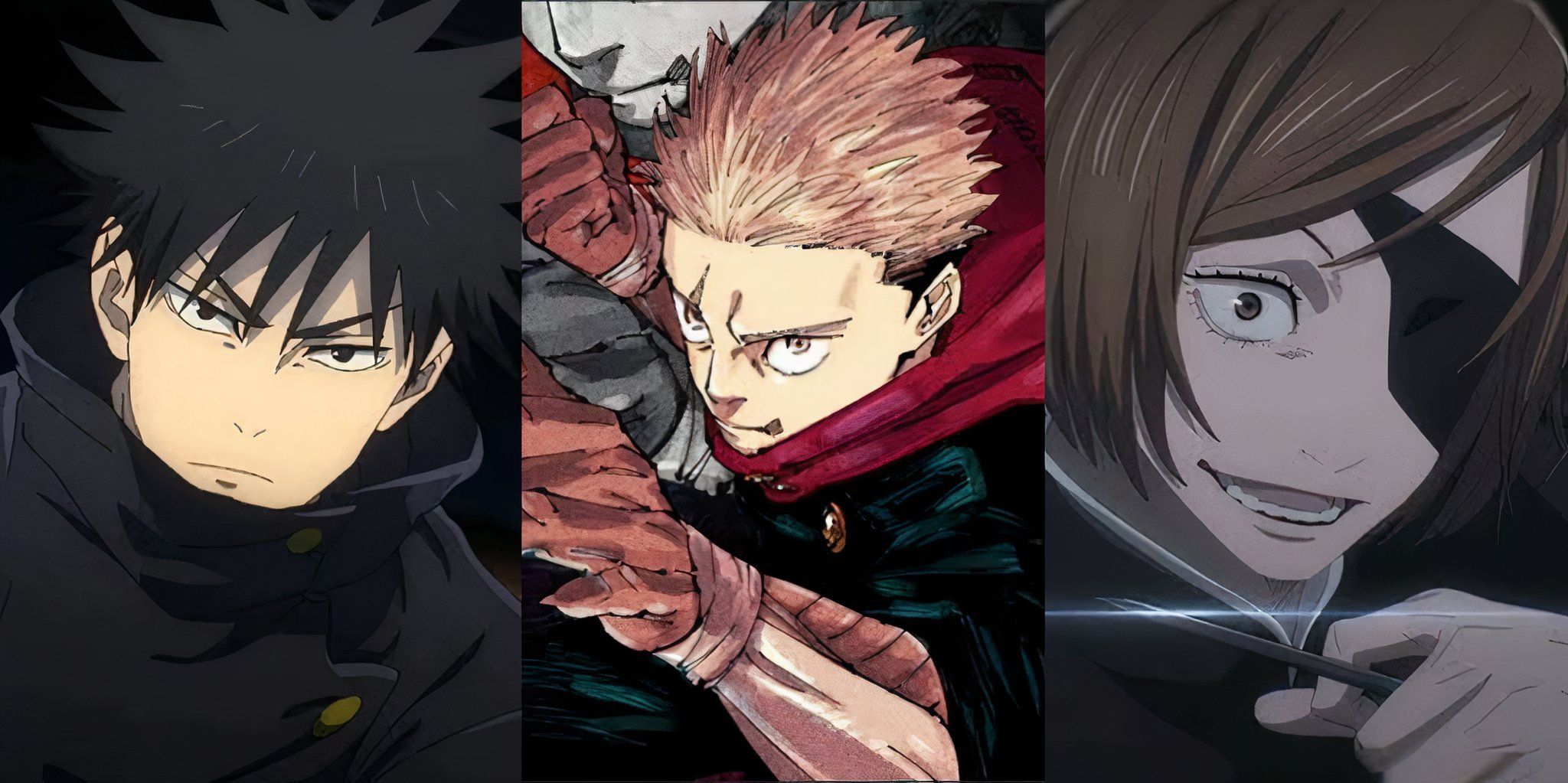 Jujutsu Kaisen jjk How A Sequel Can Save Yuji, Megumi And Nobara