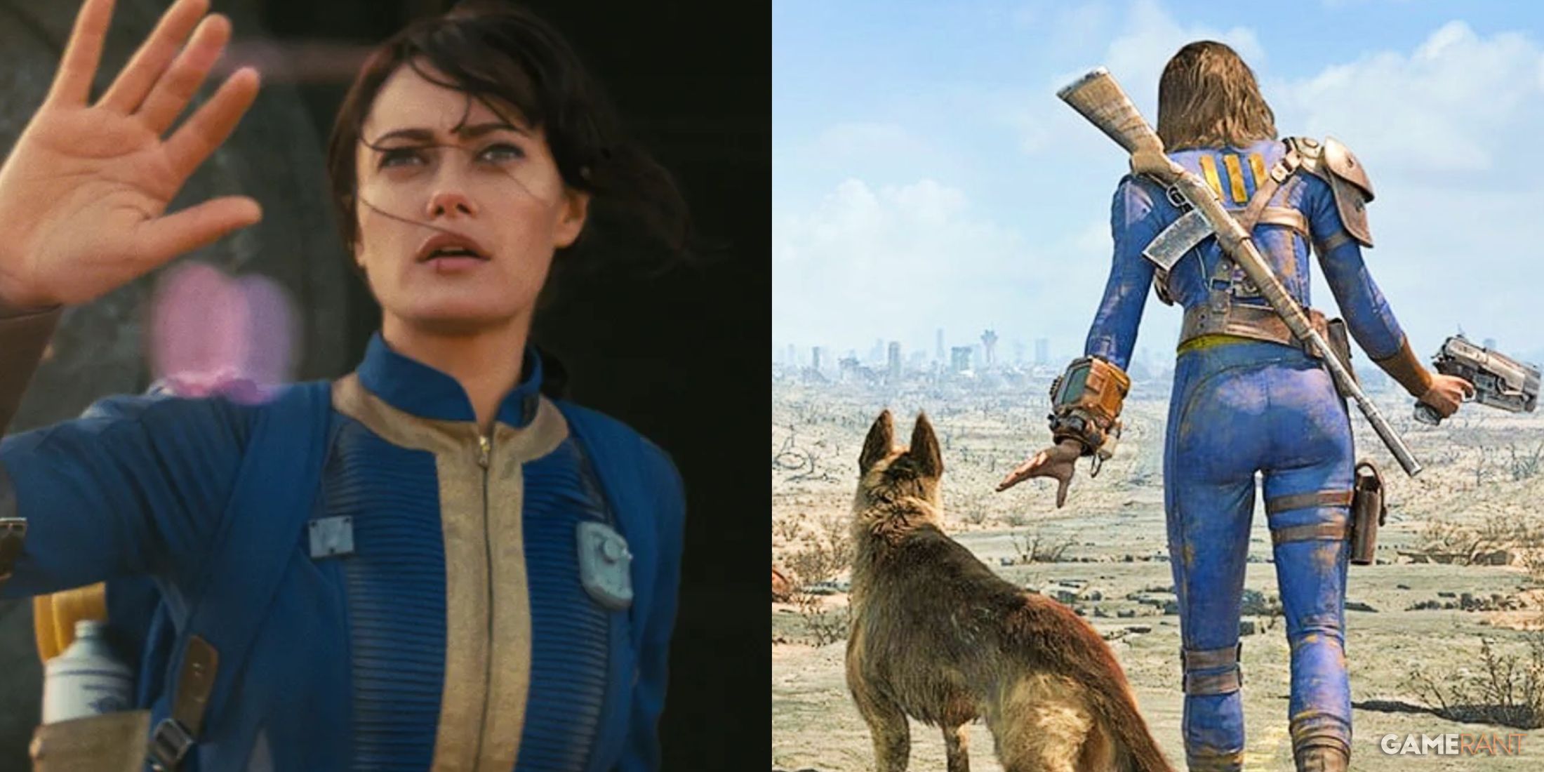 how bethesda can make the canonization of amazon’s fallout series matter