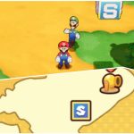 How Does Saving Work in Mario and Luigi Brothership?