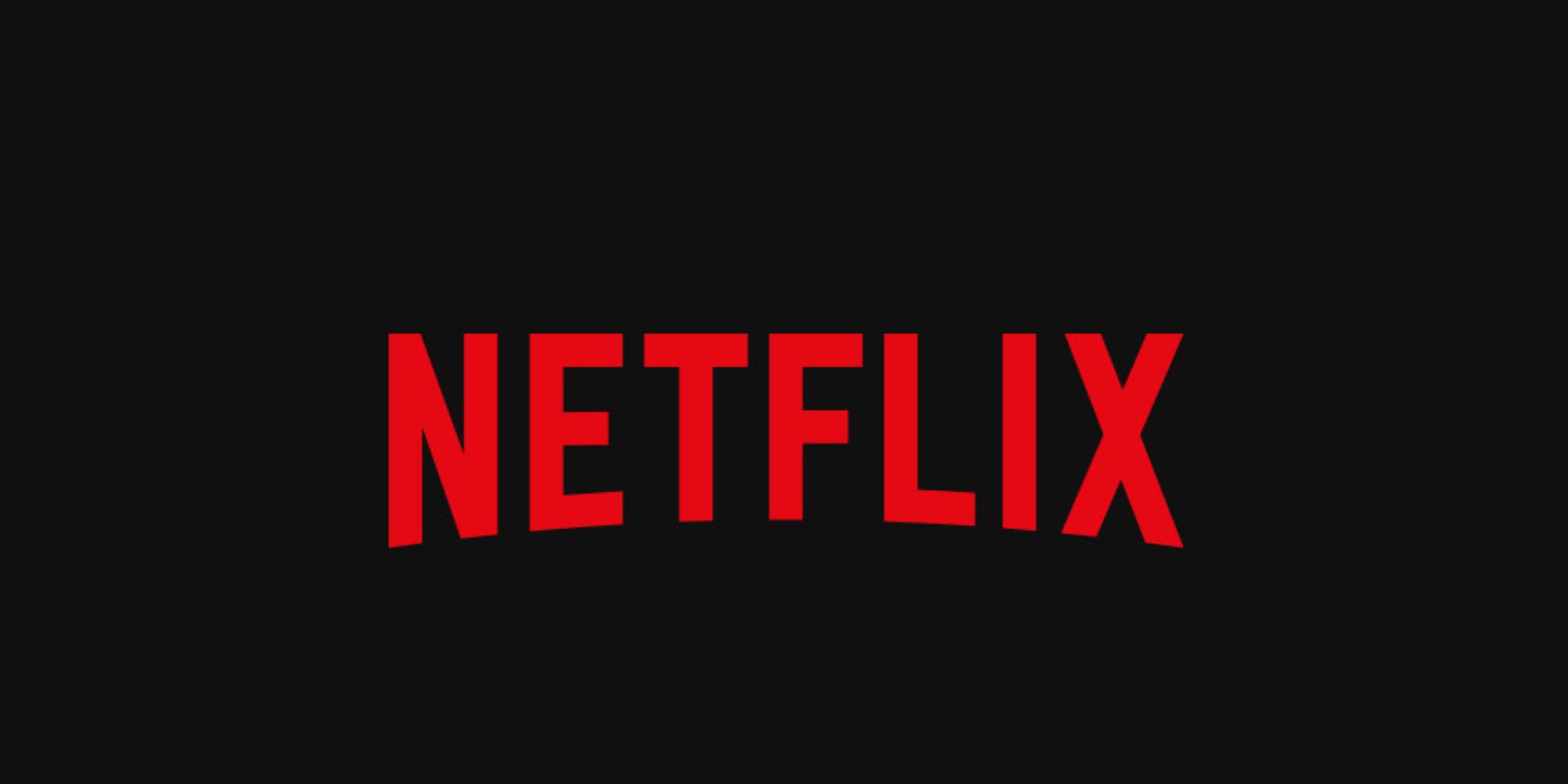 netflix logo