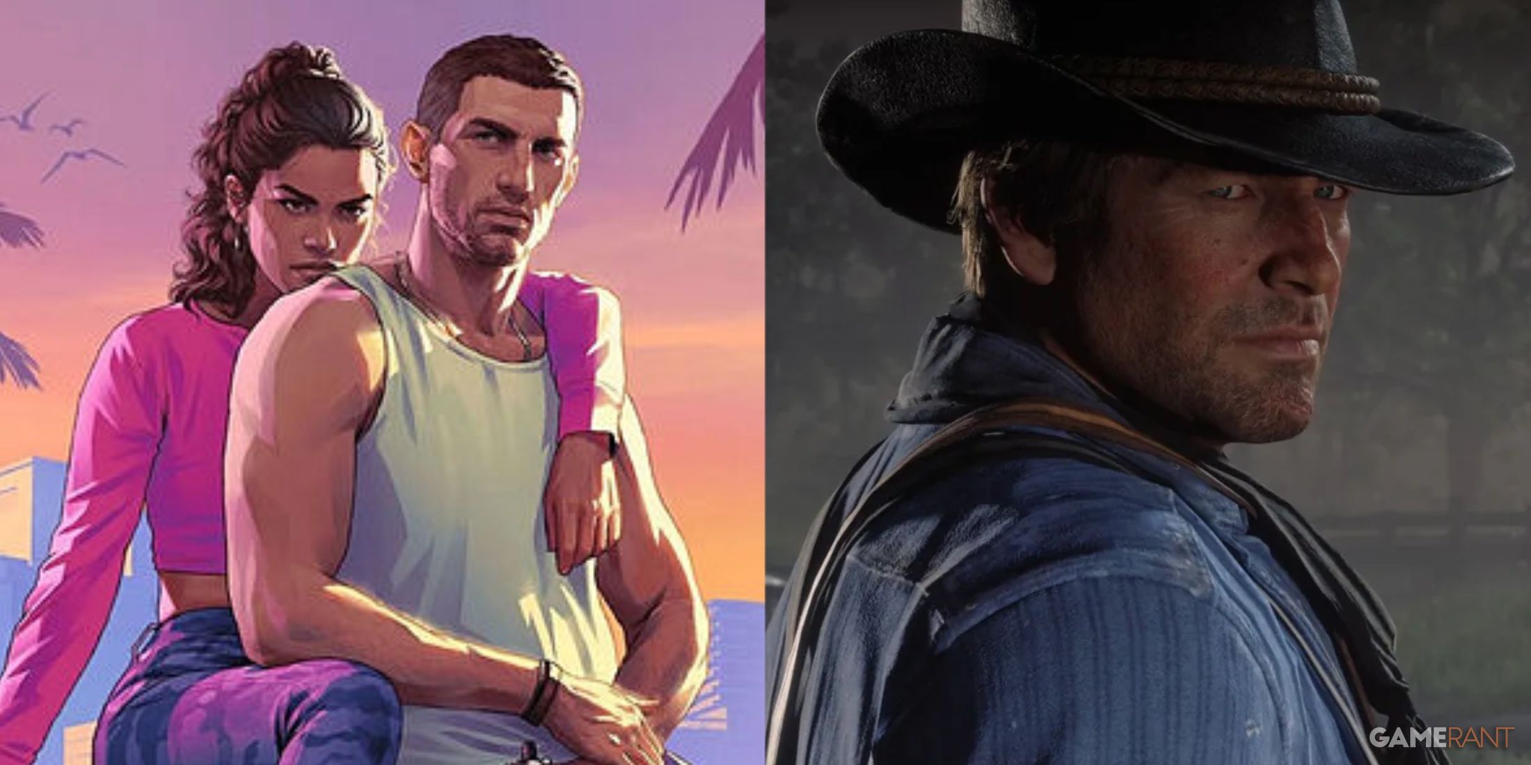 How GTA 6 Can Put a Modern Twist on Arthur's Notebook From Red Dead 2