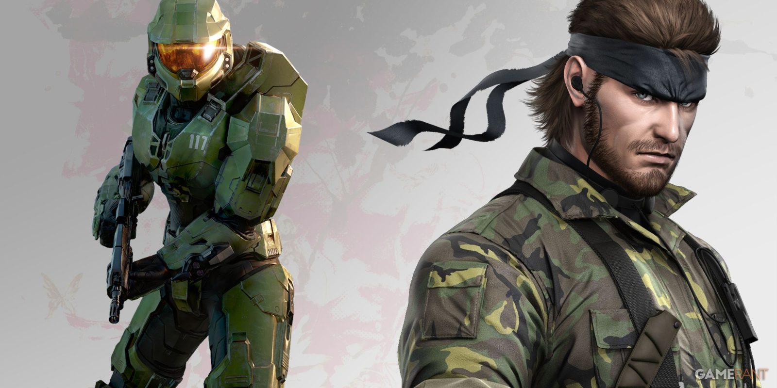 How Halo Games Dodged The Same Controversial Bullet That Metal Gear Bit