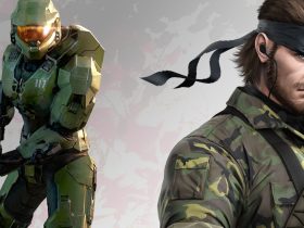 How Halo Games Dodged The Same Controversial Bullet That Metal Gear Bit