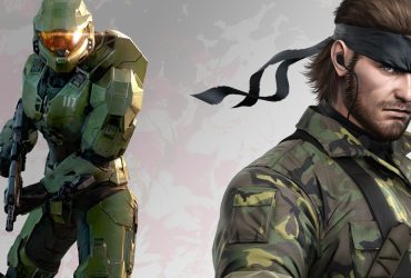 How Halo Games Dodged The Same Controversial Bullet That Metal Gear Bit