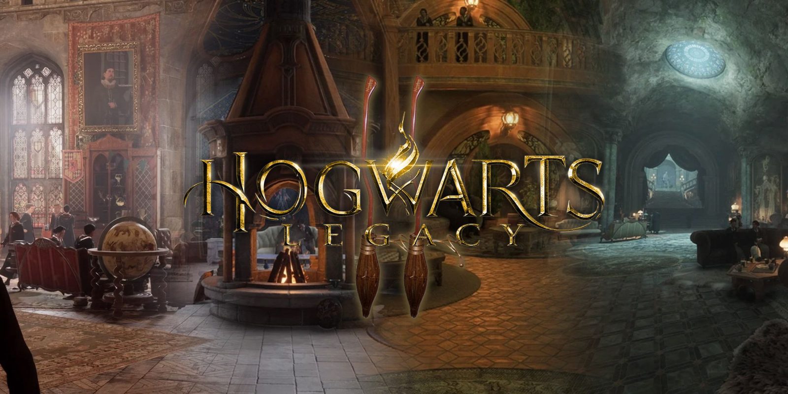 How Hogwarts Legacy 2’s Common Rooms Could Live Up to Their Name