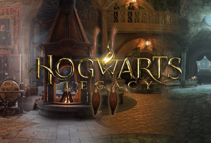 How Hogwarts Legacy 2’s Common Rooms Could Live Up to Their Name