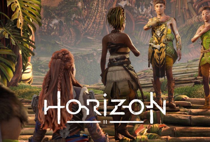 How Horizon 3's Tribes Could Differ From Zero Dawn, Forbidden West