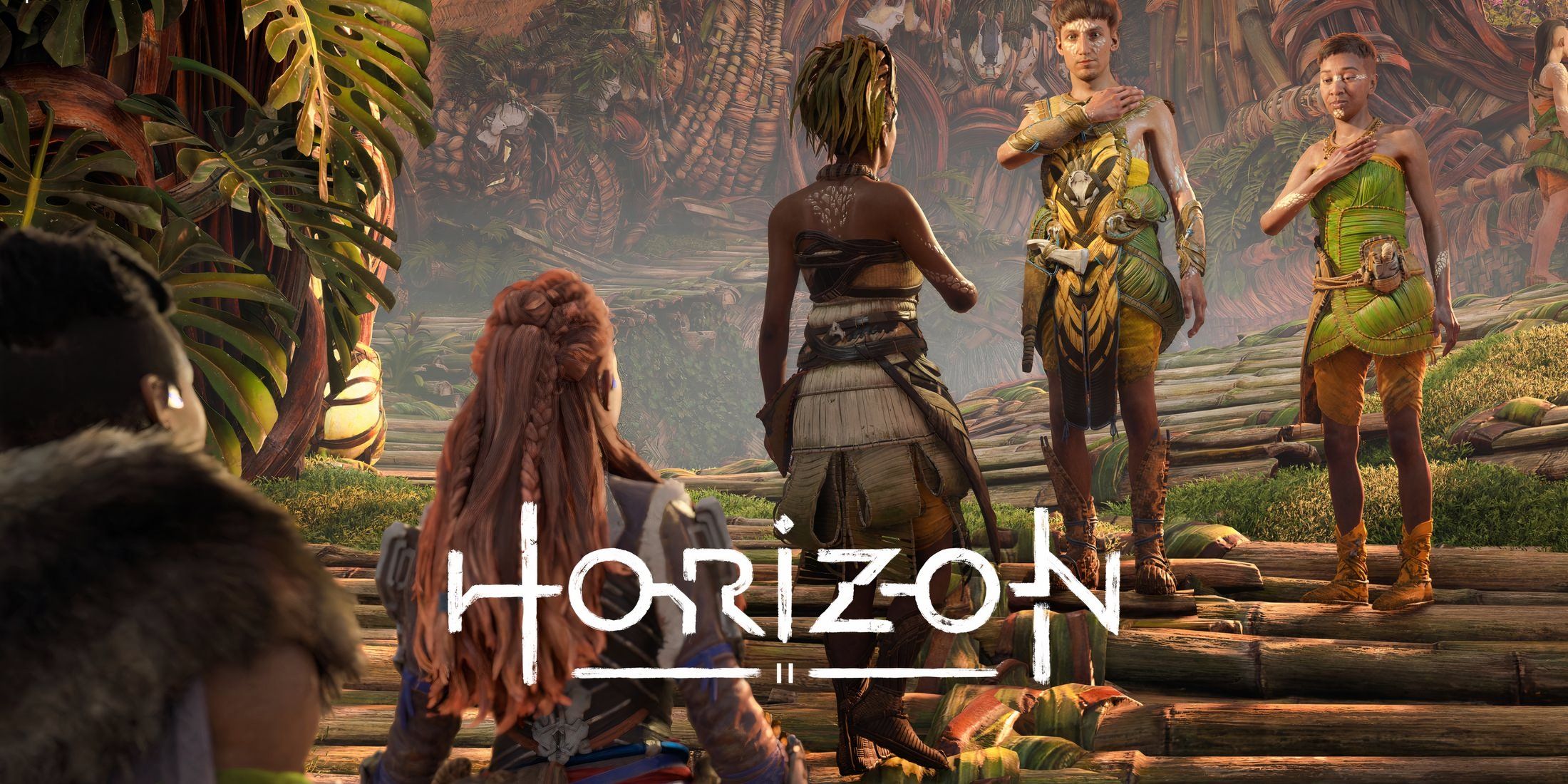 Horizon 3 Tribes Conflict