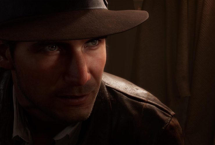 How Indiana Jones and the Great Circle Brings Us Inside the Mind of Indy