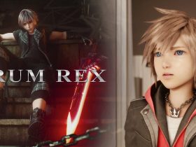 How Kingdom Hearts 4 Could Bring KH3's Verum Rex to Life