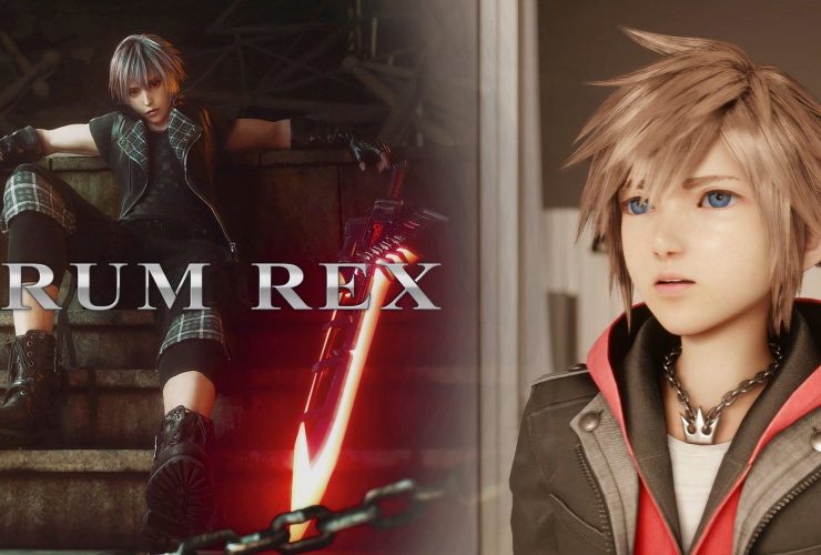 How Kingdom Hearts 4 Could Bring KH3's Verum Rex to Life