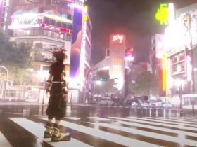 How Kingdom Hearts 4's 'Beginning of the End' Status Might Affect Its Disney Worlds