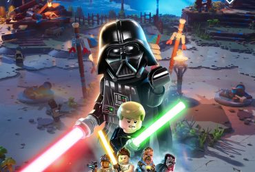 How LEGO Horizon Adventures' Hub Presents an Alternative to The Skywalker Saga