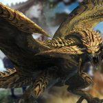 How Monster Hunter Wilds' Rey Dau Compares to World's Beta Monsters