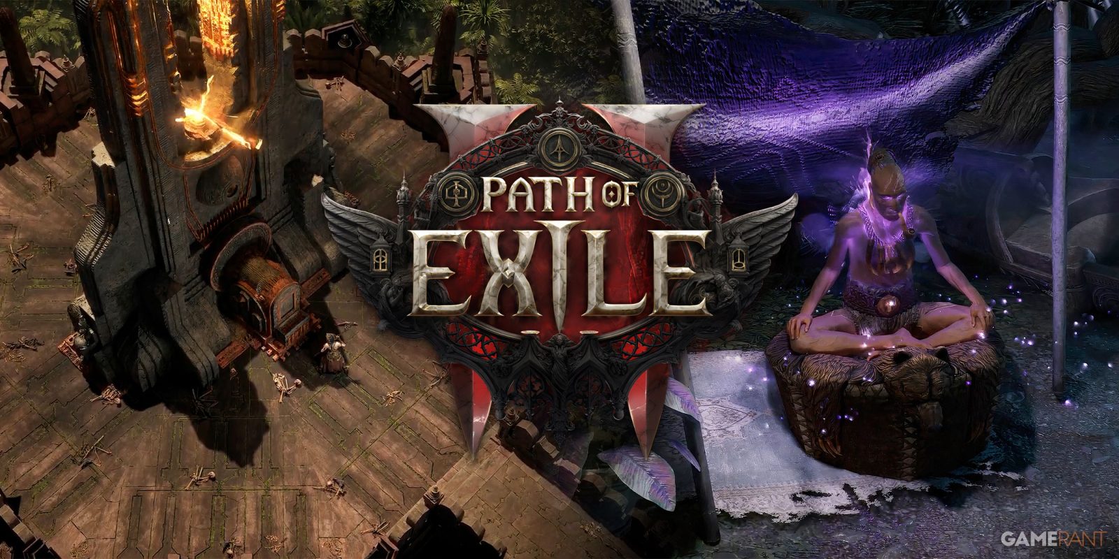 How Path of Exile 2 Aims to Avoid a Common ARPG Criticism