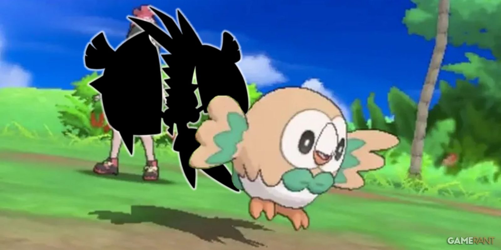 How Pokemon Sun and Moon's Cut Guardians Mechanic Can Be Seen in Future Generations