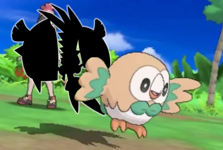 How Pokemon Sun and Moon's Cut Guardians Mechanic Can Be Seen in Future Generations