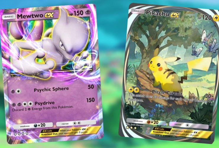 How Pokemon TCG Pocket Stays True to The Series' Origins