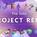 How Project Rene's Multiplayer Could Revolutionize The Sims' Jobs