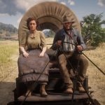 How RDR 3 Can Avoid Scenarios Like RDR 2’s Missed Wagon Interaction