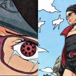 How Sarada Will Get Eternal Mangekyo Sharingan, Explained