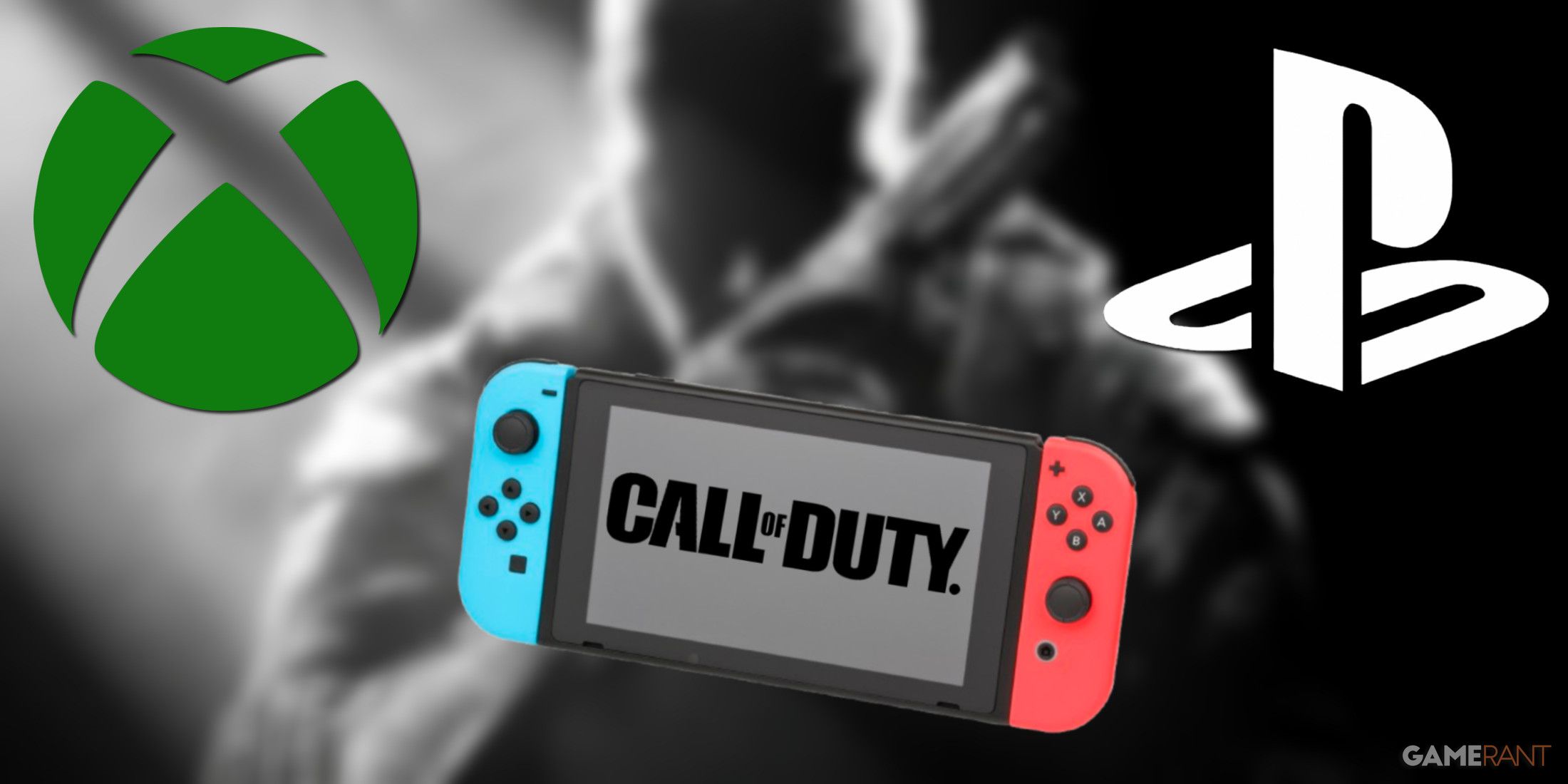 How Sony Could One-Up Microsoft Bringing Call of Duty to Nintendo Consoles