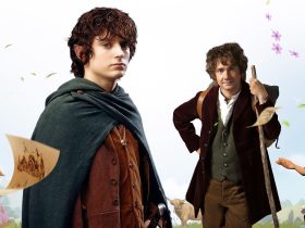 How Tales of the Shire Can Incorporate the Baggins Family