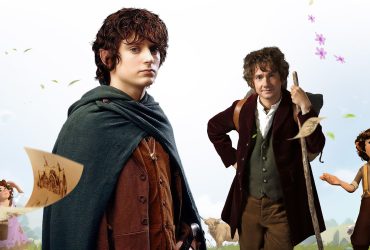 How Tales of the Shire Can Incorporate the Baggins Family