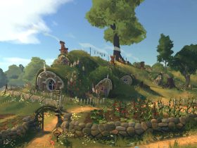 Tales of the Shire Designer Talks Home Decoration Feature