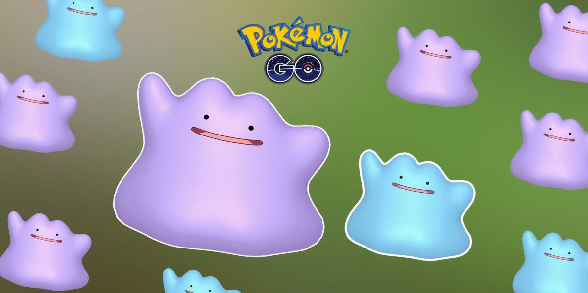 Pokemon GO - All Ditto Disguises (November 2024)