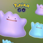 Pokemon GO - All Ditto Disguises (November 2024)