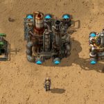 How To Build An Oil Refinery Setup In Factorio